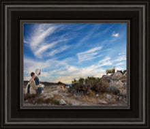 Load image into Gallery viewer, Training The Young Shepherd
