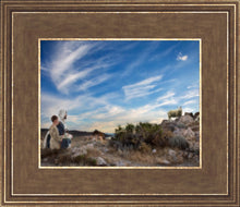 Load image into Gallery viewer, Training the Young Shepherd

