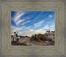 Load image into Gallery viewer, Training the Young Shepherd
