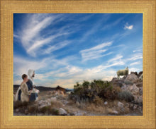 Load image into Gallery viewer, Training the Young Shepherd
