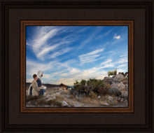 Load image into Gallery viewer, Training The Young Shepherd
