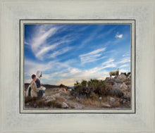 Load image into Gallery viewer, Training the Young Shepherd

