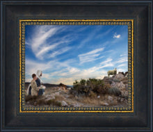 Load image into Gallery viewer, Training The Young Shepherd

