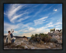 Load image into Gallery viewer, Training the Young Shepherd
