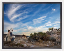 Load image into Gallery viewer, Training the Young Shepherd
