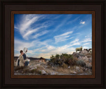 Load image into Gallery viewer, Training The Young Shepherd
