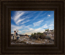 Load image into Gallery viewer, Training The Young Shepherd
