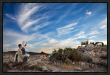Load image into Gallery viewer, Training the Young Shepherd
