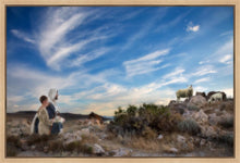 Load image into Gallery viewer, Training the Young Shepherd
