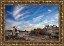 Load image into Gallery viewer, Training the Young Shepherd

