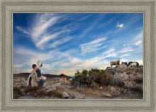 Load image into Gallery viewer, Training the Young Shepherd
