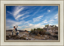 Load image into Gallery viewer, Training the Young Shepherd
