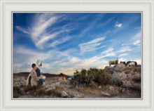 Load image into Gallery viewer, Training the Young Shepherd
