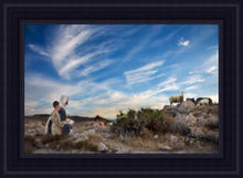 Load image into Gallery viewer, Training The Young Shepherd
