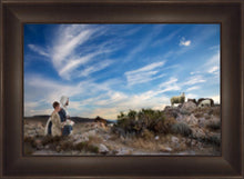Load image into Gallery viewer, Training The Young Shepherd
