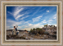 Load image into Gallery viewer, Training the Young Shepherd
