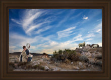 Load image into Gallery viewer, Training The Young Shepherd

