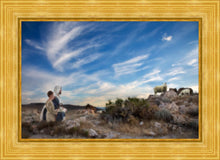 Load image into Gallery viewer, Training the Young Shepherd
