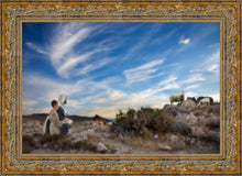 Load image into Gallery viewer, Training the Young Shepherd
