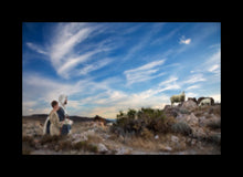 Load image into Gallery viewer, Training the Young Shepherd
