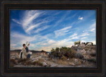 Load image into Gallery viewer, Training The Young Shepherd
