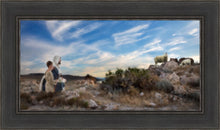 Load image into Gallery viewer, Training the Young Shepherd
