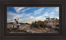 Load image into Gallery viewer, Training the Young Shepherd
