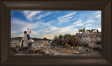 Load image into Gallery viewer, Training The Young Shepherd
