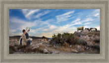 Load image into Gallery viewer, Training the Young Shepherd
