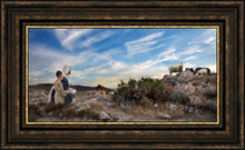Load image into Gallery viewer, Training The Young Shepherd
