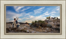 Load image into Gallery viewer, Training the Young Shepherd
