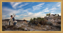 Load image into Gallery viewer, Training the Young Shepherd
