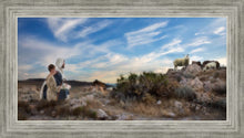 Load image into Gallery viewer, Training the Young Shepherd

