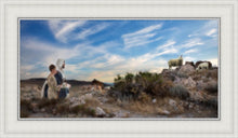 Load image into Gallery viewer, Training the Young Shepherd
