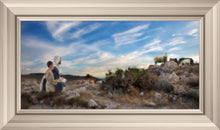 Load image into Gallery viewer, Training The Young Shepherd
