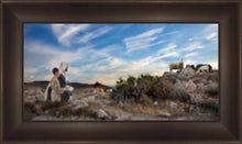 Load image into Gallery viewer, Training the Young Shepherd
