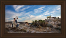 Load image into Gallery viewer, Training the Young Shepherd
