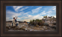 Load image into Gallery viewer, Training the Young Shepherd
