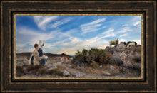 Load image into Gallery viewer, Training the Young Shepherd
