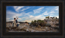 Load image into Gallery viewer, Training the Young Shepherd
