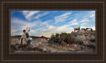 Load image into Gallery viewer, Training the Young Shepherd

