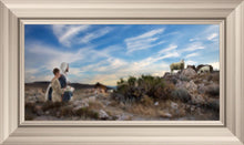 Load image into Gallery viewer, Training the Young Shepherd
