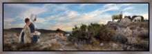 Load image into Gallery viewer, Training the Young Shepherd
