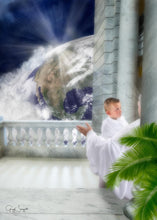 Load image into Gallery viewer, Last Interview with God
