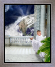 Load image into Gallery viewer, Last Interview with God
