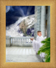 Load image into Gallery viewer, Last Interview with God
