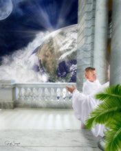 Load image into Gallery viewer, Last Interview with God
