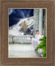 Load image into Gallery viewer, Last Interview with God

