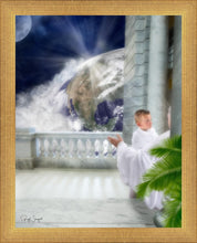 Load image into Gallery viewer, Last Interview with God
