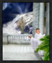 Load image into Gallery viewer, Last Interview with God
